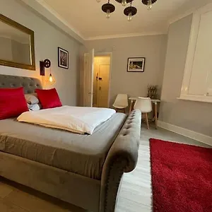  Apartment The Vault - Cosy In /