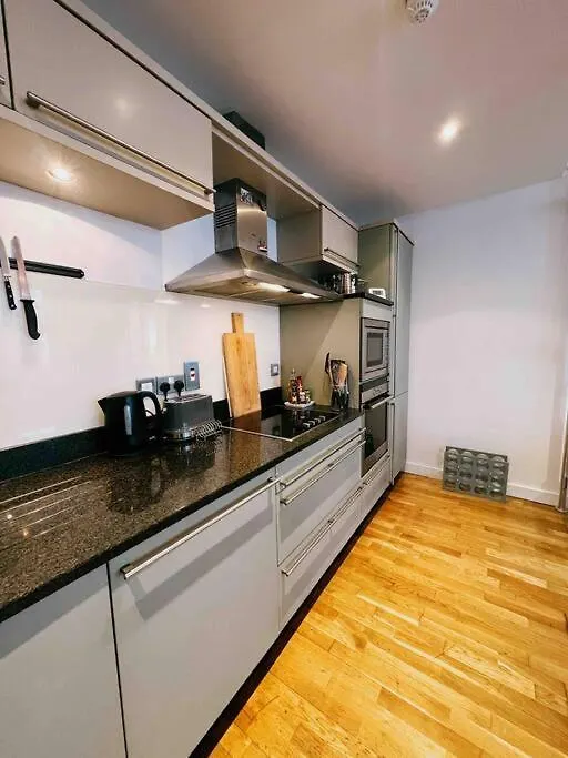 Stunning Victorian Mansion Apartment - Hosted By Agf Property - Free Parking Upon Request Hove