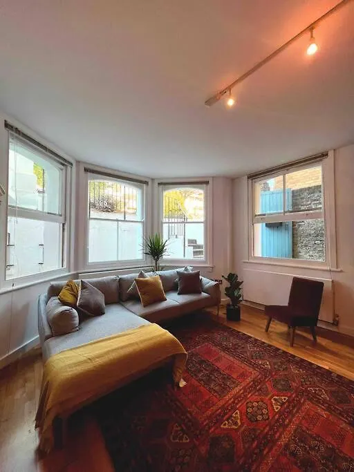 Stunning Victorian Mansion Apartment - Hosted By Agf Property - Free Parking Upon Request Hove