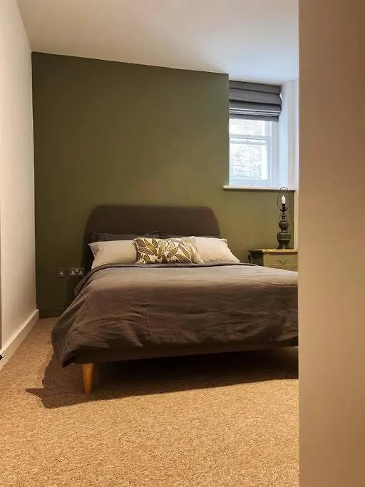 Stunning Victorian Mansion Apartment - Hosted By Agf Property - Free Parking Upon Request Hove 0*,