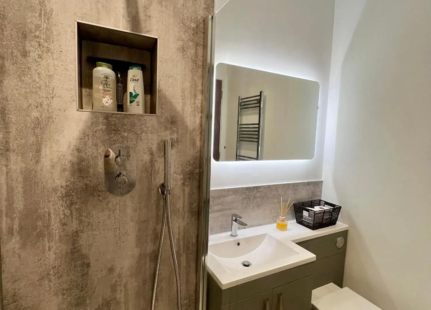 Stunning Victorian Mansion Apartment - Hosted By Agf Property - Free Parking Upon Request Hove Verenigd Koninkrijk