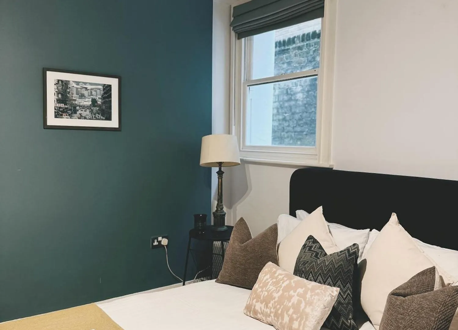 Stunning Victorian Mansion Apartment - Hosted By Agf Property - Free Parking Upon Request Hove 0*,  Verenigd Koninkrijk